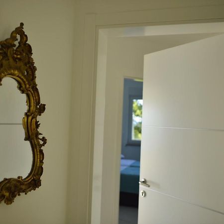 Villa Annika Lovran Exteriör bild